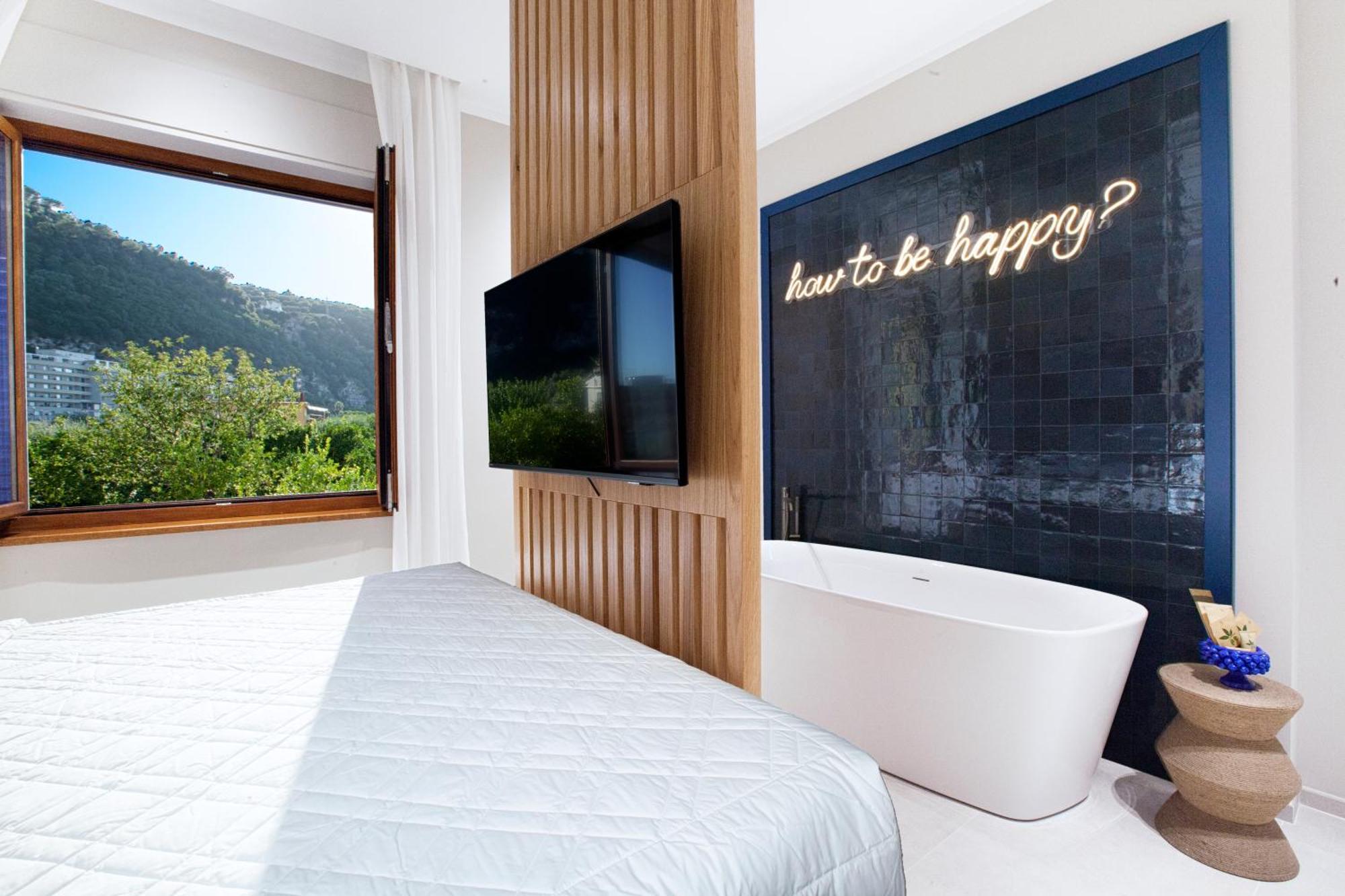 Estate4Home - Suites 21 Sorrento Exterior foto
