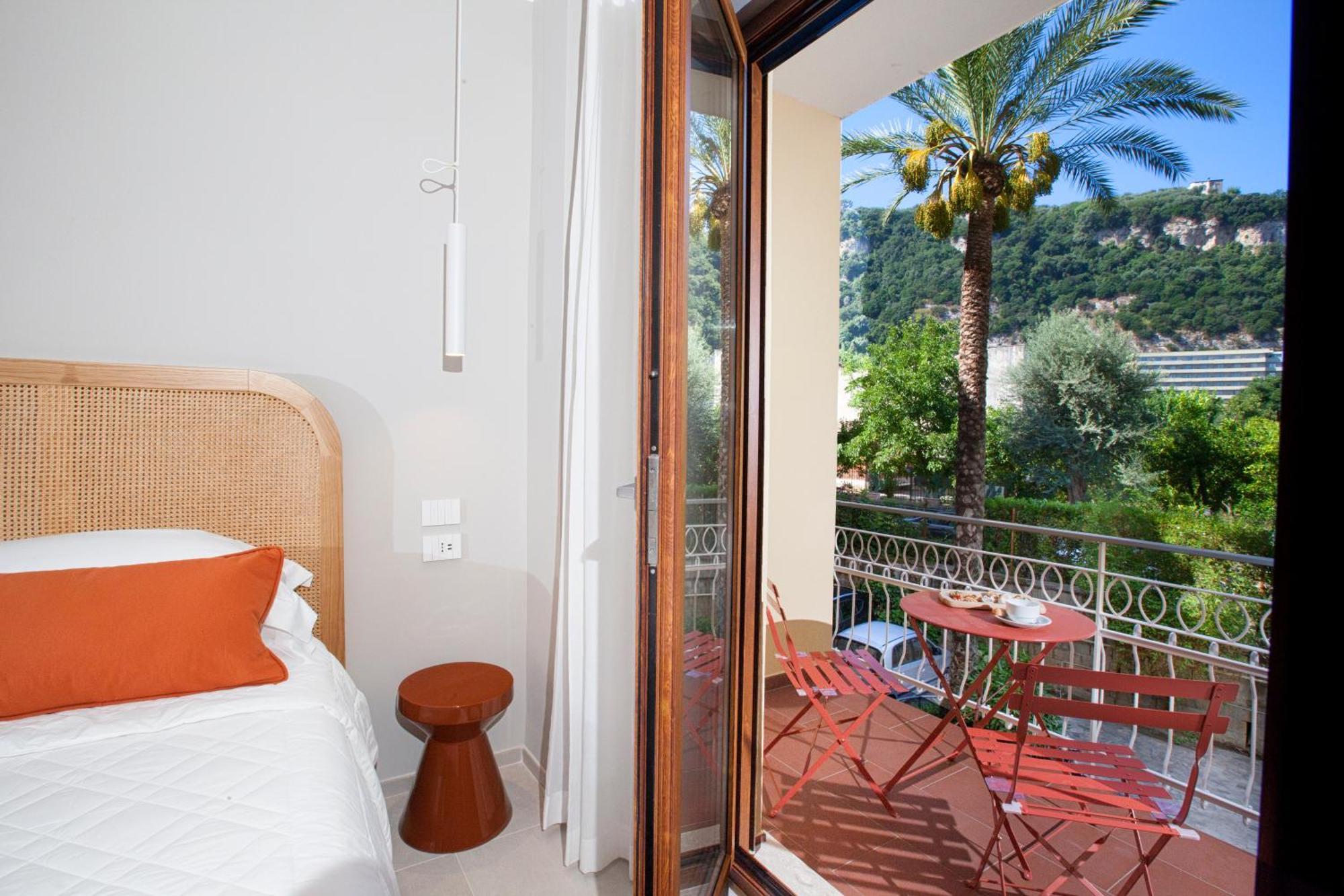 Estate4Home - Suites 21 Sorrento Exterior foto