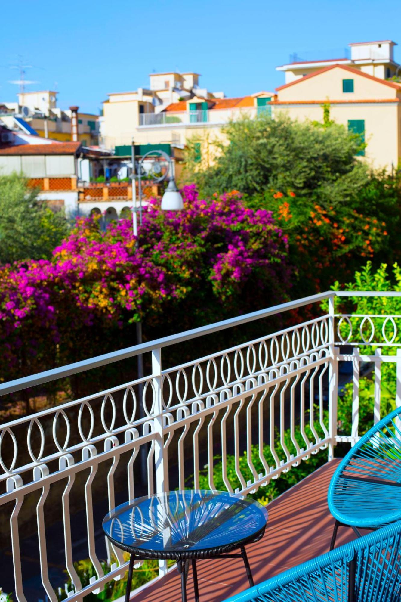Estate4Home - Suites 21 Sorrento Exterior foto